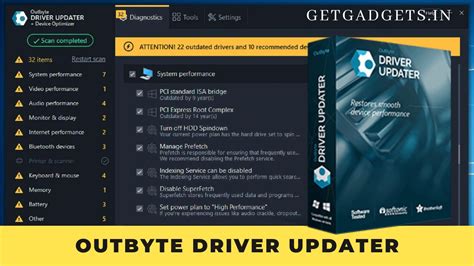 Best Overall Driver Booster. . Outbyte driver updater key 2023
